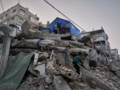 Forças israelenses matam e ferem palestinos enquanto Netanyahu emite ameaça ao Hamas | Notícias de Gaza