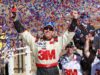 Greg Biffle morreu; O campeão de corridas da NASCAR era amado por seu trabalho ajudando os outros