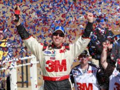 Greg Biffle morreu; O campeão de corridas da NASCAR era amado por seu trabalho ajudando os outros