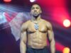 Anthony Joshua ferido em acidente de carro mortal na Nigéria | Notícias de boxe