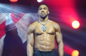 Anthony Joshua ferido em acidente de carro mortal na Nigéria | Notícias de boxe