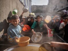 AO VIVO: Mediadores do cessar-fogo em Gaza realizarão conversações sobre segunda fase | Notícias do conflito Israel-Palestina