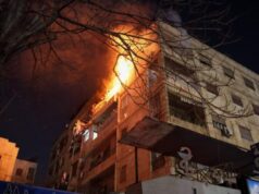 Pelo menos dois mortos em confrontos em Aleppo entre o exército sírio e as SDF lideradas pelos curdos | Notícias da Guerra da Síria