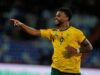 Foster marca gol no final da vitória da África do Sul sobre Angola na estreia da AFCON | Notícias da Copa das Nações Africanas