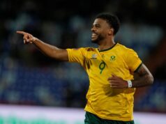 Foster marca gol no final da vitória da África do Sul sobre Angola na estreia da AFCON | Notícias da Copa das Nações Africanas