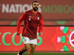 Egito x África do Sul: AFCON 2025 – Salah, notícias do time, início e escalações | Notícias da Copa das Nações Africanas