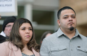 Kilmer pressiona Abrego Garcia para ser processado depois que o DOJ o deporta injustamente, diz ordem do juiz