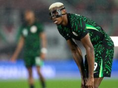 Nigéria x Tunísia: AFCON 2025 – notícias dos times, horário de início e escalações | Notícias de futebol