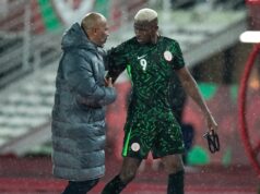 AO VIVO: Nigéria x Tunísia – AFCON 2025 | Notícias da Copa das Nações Africanas