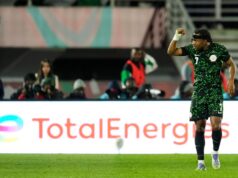 Uganda x Nigéria: AFCON 2025 – notícias dos times, horários de início e escalações | Notícias de futebol