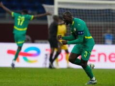 Senegal venceu o Benin para reivindicar o grupo AFCON, enquanto a RD Congo preparava o empate com a Argélia | Notícias da Copa das Nações Africanas