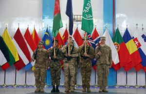 Hoje na História: 28 de dezembro, a Guerra dos EUA no Afeganistão termina oficialmente