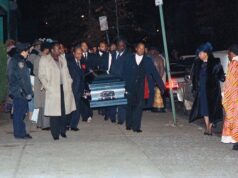 20 de dezembro, massacre racial em Howard Beach