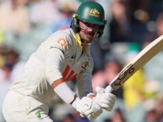 Placar de críquete ao vivo Austrália x Inglaterra, 3º dia 2 do teste Ashes: siga o scorecard e a ação da partida de Adelaide