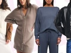 17 ofertas de inverno aprovadas pelo editor na liquidação de inverno da Abercrombie