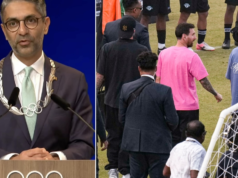 Abhinav Bindra questiona a viagem de Lionel Messi à Índia: ‘Preocupação genuína com o que estávamos realmente tentando…’ | Notícias sobre outros esportes