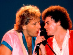 4 baladas poderosas de 1982 que ainda hoje me atingem no estômago