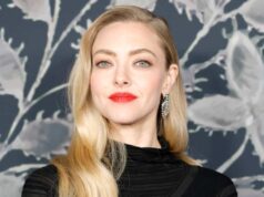 Amanda Seyfried fala sobre seu teste de canto para o filme Wicked