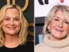 Amy Poehler explica por que ela não terá Martha Stewart em seu podcast