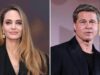 Angelina Jolie ordena que Brad Pitt retorne mensagens em batalha legal