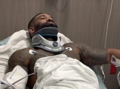 Animais feridos em acidentes de paraquedismo influenciam o verdadeiro Tarzan