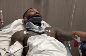 Animais feridos em acidentes de paraquedismo influenciam o verdadeiro Tarzan