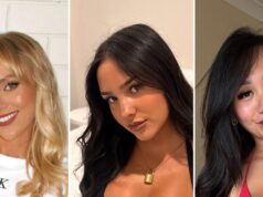 Annie Knight, estrelas do Only Fans revelam quanto ganharão em 2025