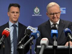 Dupla de atiradores pai-filho de Bondi Beach foi impulsionada pela ideologia do Estado Islâmico: primeiro-ministro australiano | Notícias do mundo