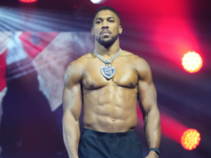Boxeador Anthony Joshua ferido em acidente de carro na Nigéria, outros dois mortos | Notícias sobre outros esportes