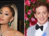 Cronograma de relacionamento de Ariana Grande e Ethan Slater