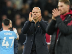 ‘Impossível ser…’: Arne Slot critica os problemas do Liverpool antes do encontro com os lobos | Notícias de futebol