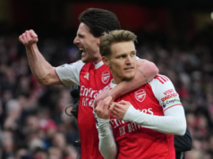 Premier League: Arsenal segura ataque do Manchester City; Liverpool venceu o Wolves pela primeira vez desde… | Notícias de futebol