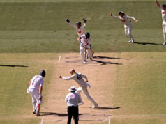 Placar ao vivo do 3º dia de teste 5 da Austrália x Inglaterra: siga o scorecard e a ação da partida de Adelaide