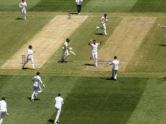 Placar ao vivo Austrália x Inglaterra, Ashes 4º dia de teste 2: siga o scorecard e a ação da partida de Melbourne