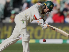 Alex Carey precisa de apenas 128 corridas para superar o recorde de 24 anos de Adam Gilchrist e pode se tornar… | Notícias de críquete