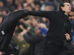 Fim de uma espera de um século: Aston Villa de Unai Emery faz história após vitória do Man United | Notícias de futebol