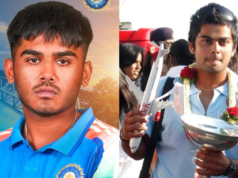 De Virat Kohli a Ayush Mhatre: todos os 15 capitães liderarão a Índia na Copa do Mundo Sub-19 masculina | Notícias de críquete