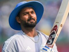 Rishabh Pant deve ser descartada da série ODI contra a Nova Zelândia: relatório | Notícias de críquete
