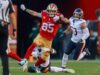George Kittle enfrentarĂĄ o Urso? Saleh pode trazer o draft comp?