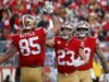 Como assistir 49ers x Colts no Monday Night Football – The Mercury News