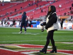 Por que as celebridades estiveram no jogo dos 49ers no domingo à noite – The Mercury News