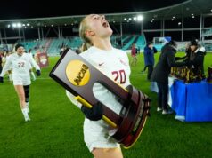 Bay FC contrata estrela defensiva universitária para reforçar a defesa