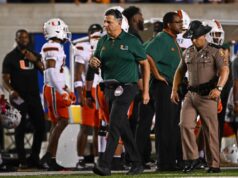 Vencedores e perdedores do CFP: a vitória de Miami complica ACC e Big 12, pesadelo do Grupo dos Cinco e missão de Michigan