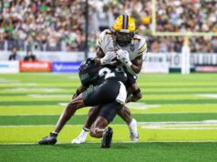 Cal conclusões da derrota no Hawaii Bowl