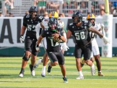 Cal perde o Hawaii Bowl para o Rainbow Warriors depois de perder a liderança no final do TD