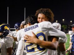 Valley Center sofreu uma derrota dolorosa em Lincoln-San Jose na final estadual 6-AA