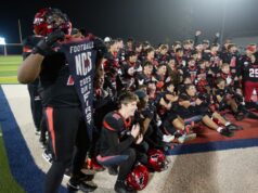 O confronto NorCal está definido. Quais são as principais notícias?