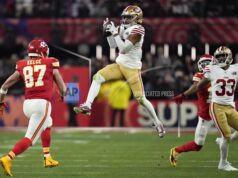 A jovem defesa do 49ers passa por um teste semelhante ao playoff da NFL contra Bears e Seahawks