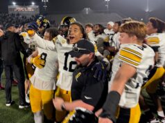 Bispo O’Dowd de Oakland lembra John Beam nas finais estaduais de McClymonds