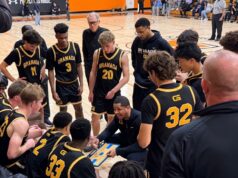 Granada ultrapassa Fremont-Oakland e continua ressurgindo